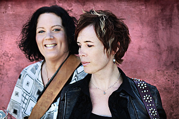 Namoli Brennet Duo